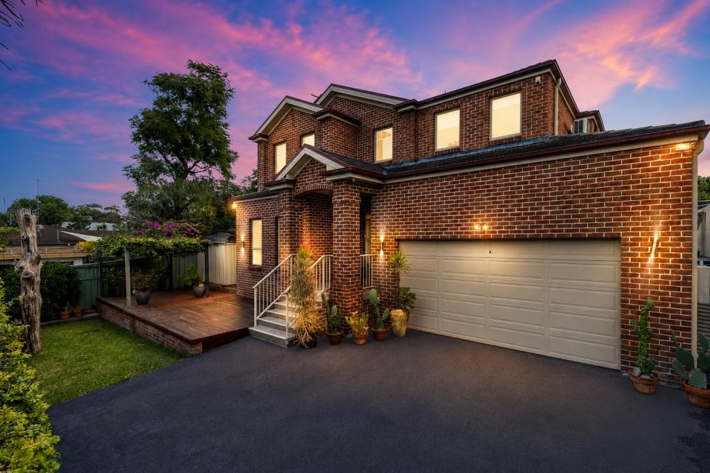 7a Blanche St, Oatley, NSW 2223