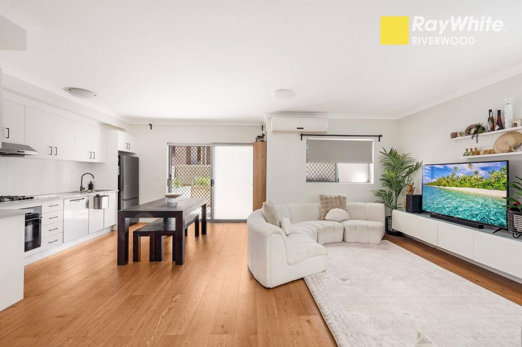 1/14 Coleridge St, Riverwood, NSW 2210