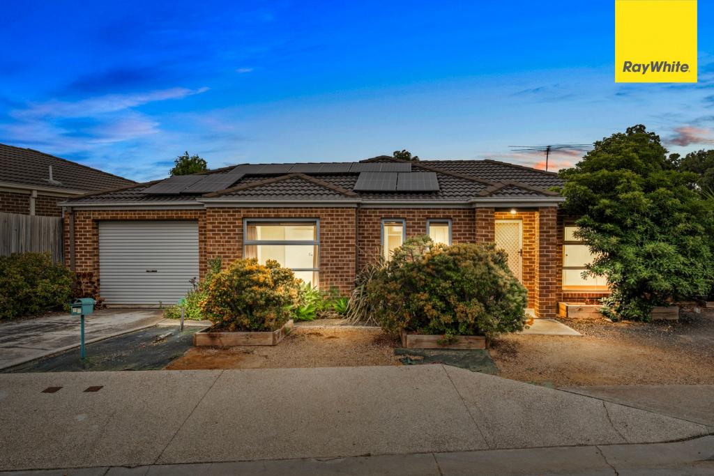 32/20-22 Roslyn Park Dr, Harkness, VIC 3337