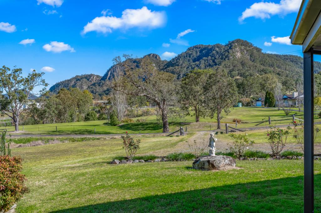 12 Matcham Cl, Gloucester, NSW 2422