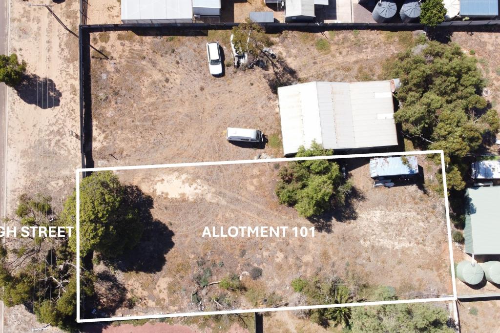 22 High St, Arno Bay, SA 5603