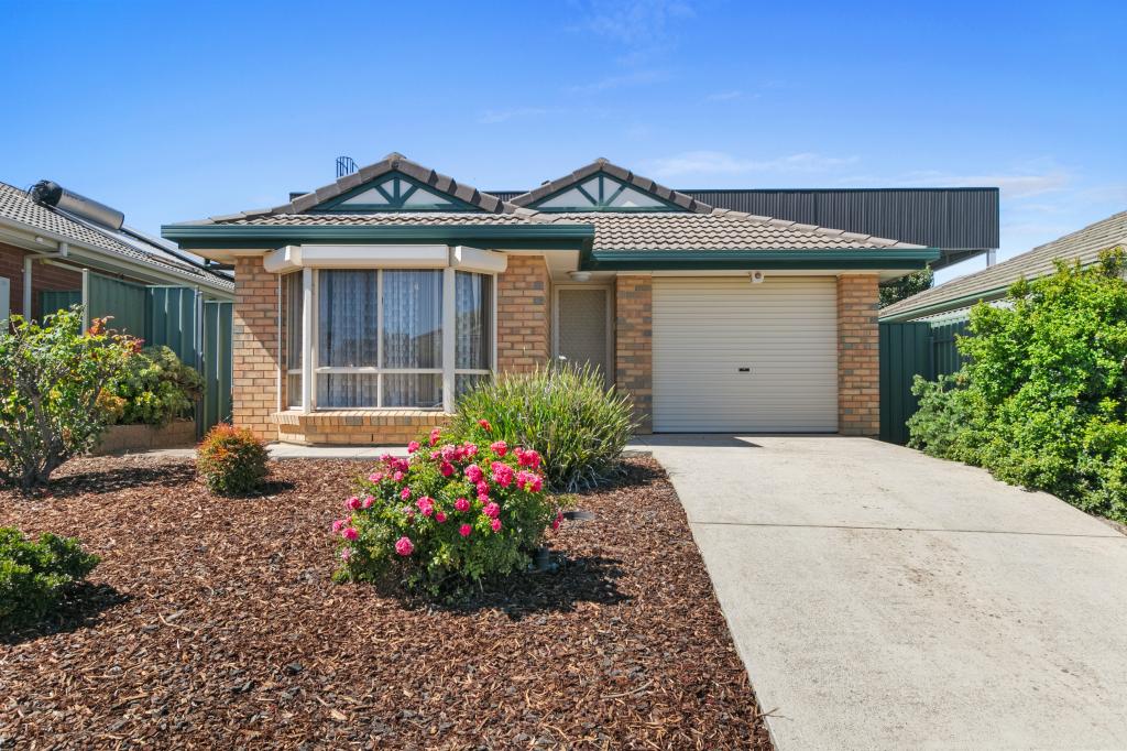 12 Cherrybrook Dr, Morphett Vale, SA 5162