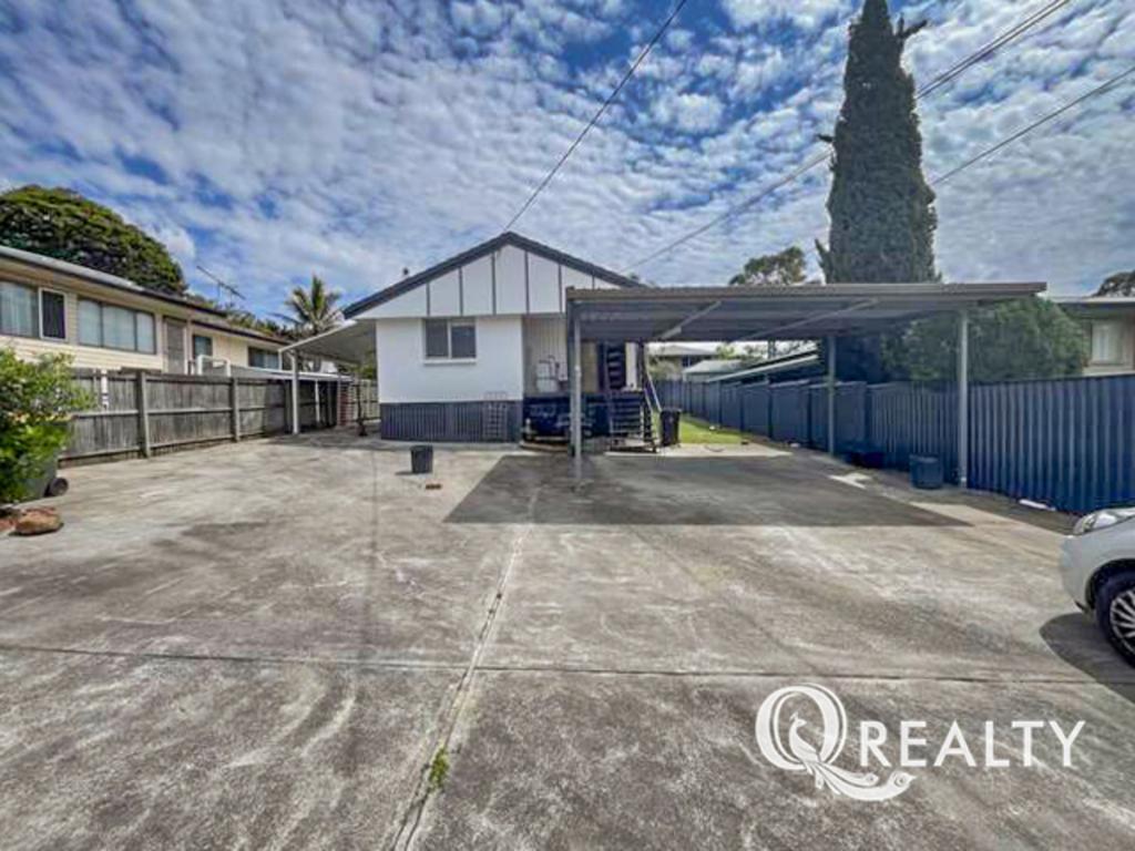 111 SAINT ANDREW ST, KURABY, QLD 4112