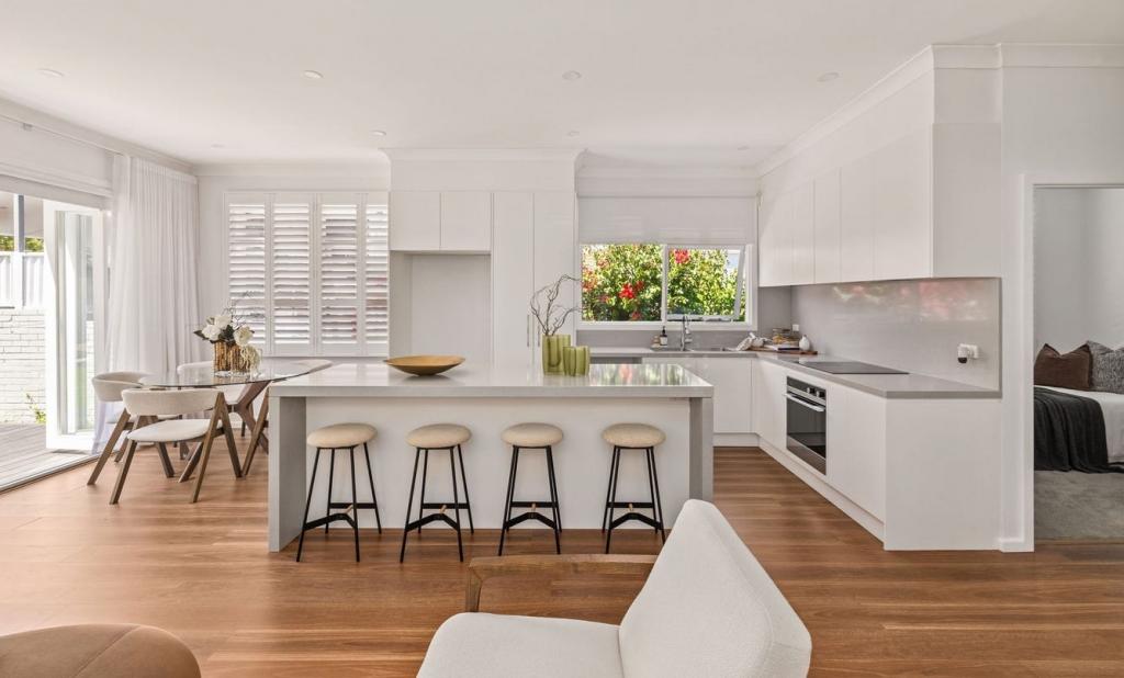 2 Leonard Cres, Earlwood, NSW 2206