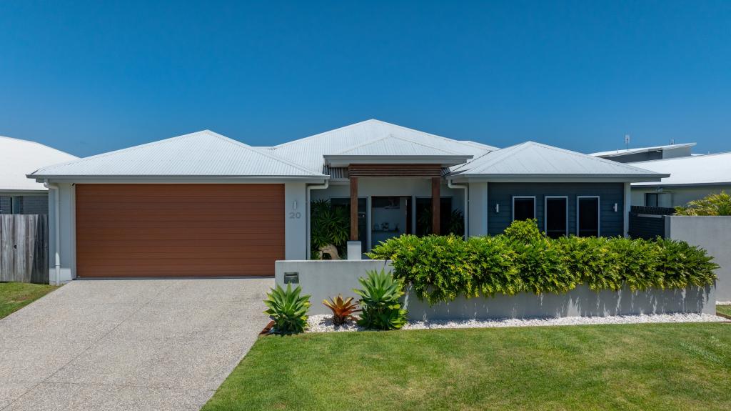 20 Clouston St, Baringa, QLD 4551