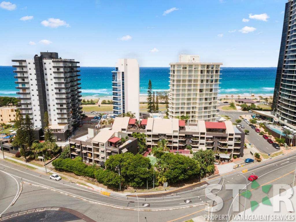 41/3355 Surfers Paradise Bvd, Surfers Paradise, QLD 4217