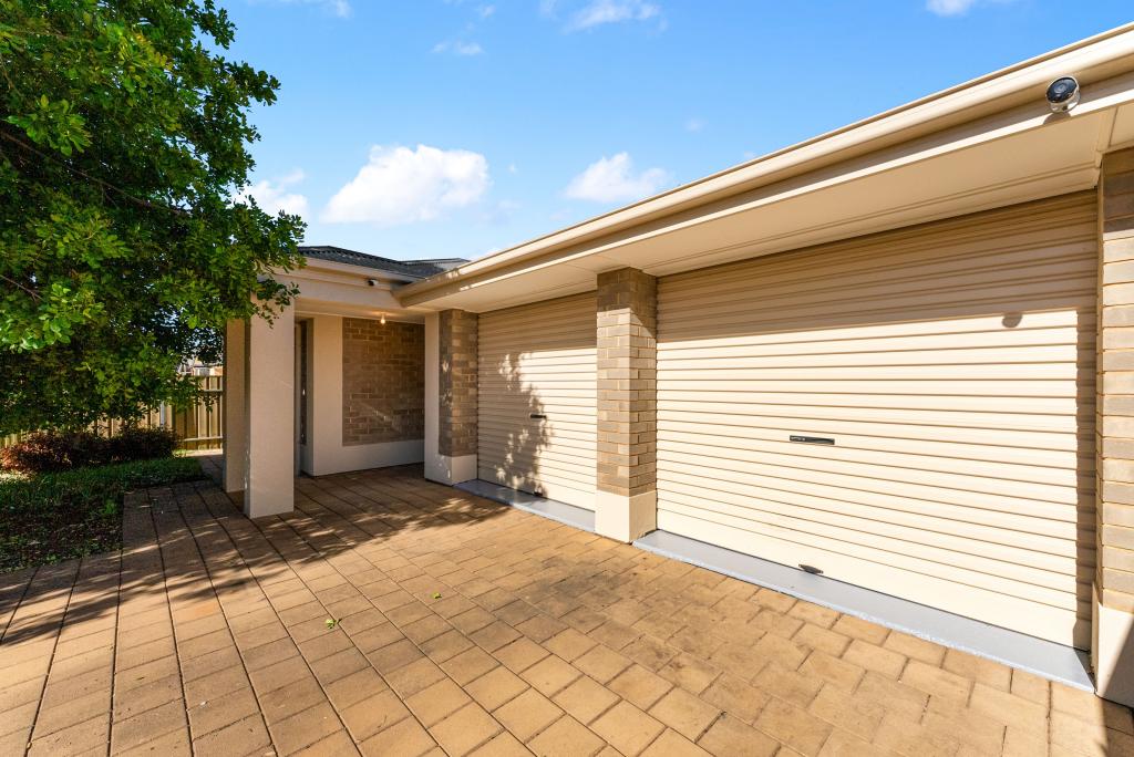 5 Silk Rd, Andrews Farm, SA 5114