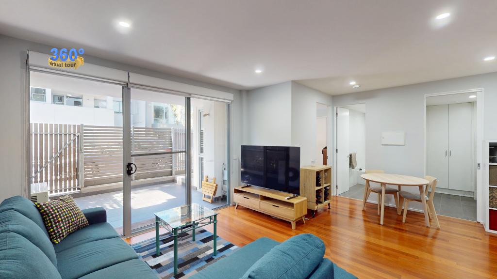 2/1 LUX WAY, BRUNSWICK, VIC 3056