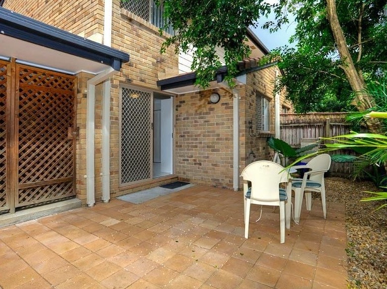 3/60 Barron St, Gordon Park, QLD 4031