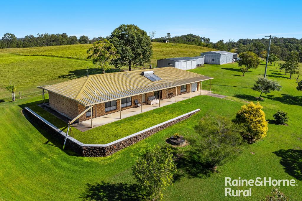 4500A BRUXNER HWY, WOODVIEW, NSW 2470