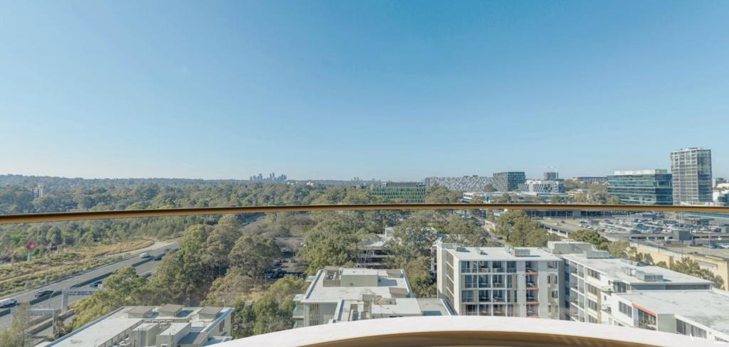 Level 15/94 Talavera Rd, Macquarie Park, NSW 2113