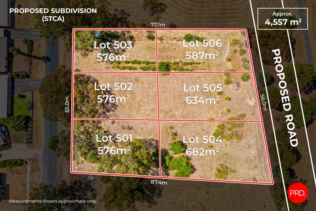 28-34 Saade St, Epsom, VIC 3551