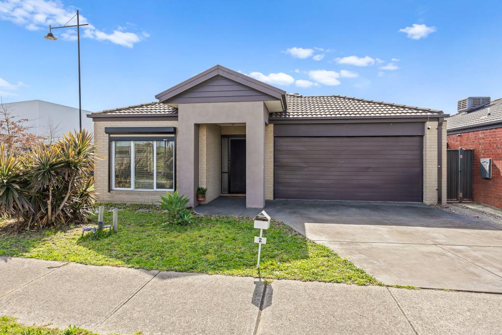 2 Buckthorn Dr, Cranbourne North, VIC 3977