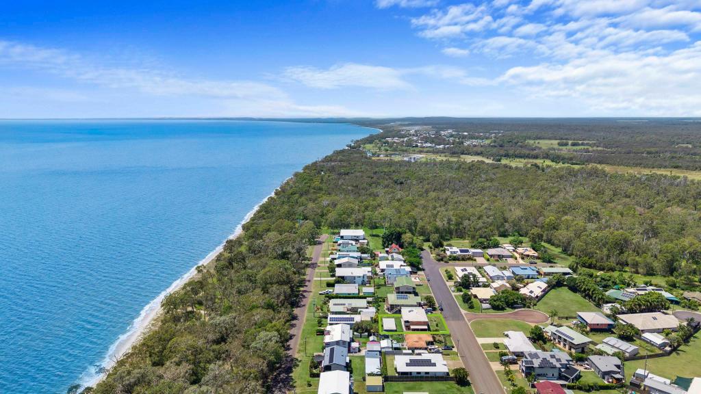 12 Travis Rd, Burrum Heads, QLD 4659