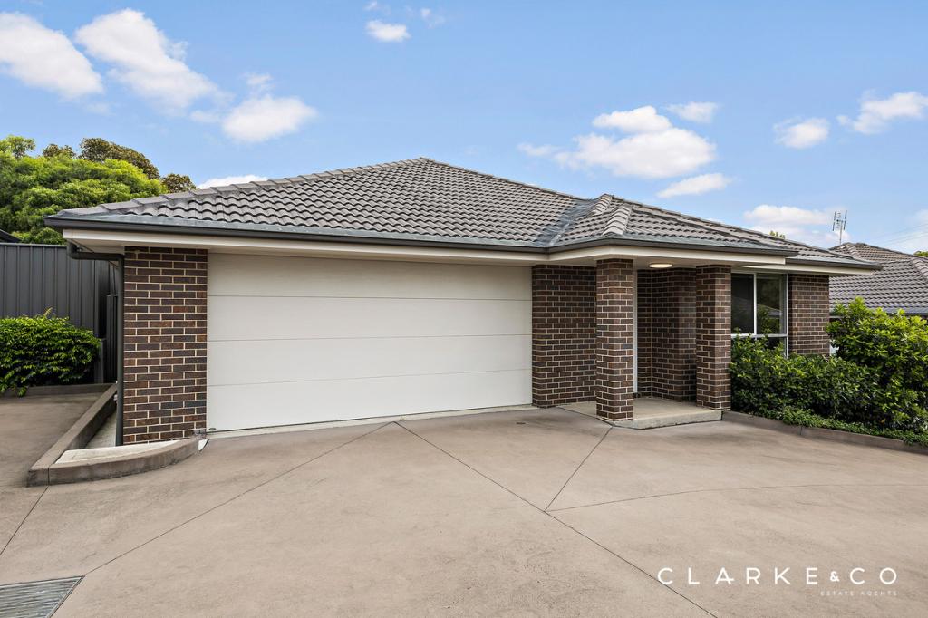 4/21 Largs Ave, Largs, NSW 2320