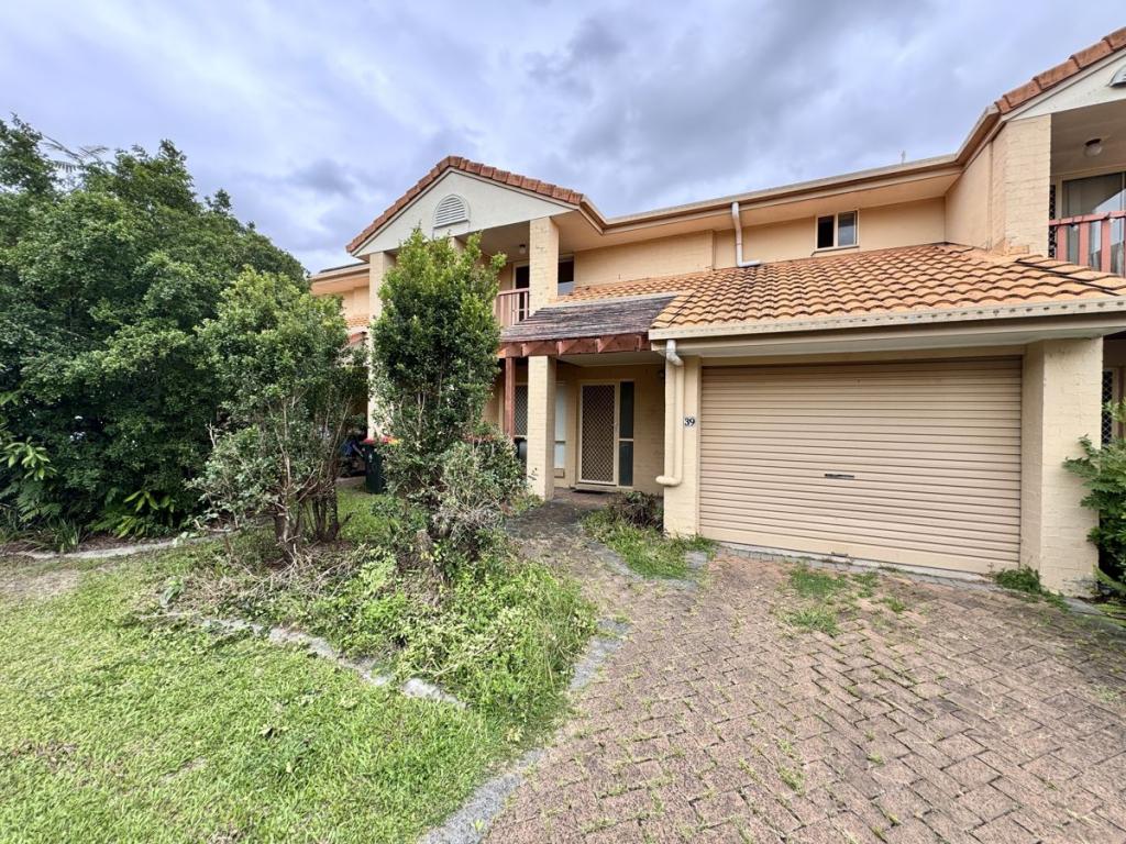 134 Hill Rd, Runcorn, QLD 4113