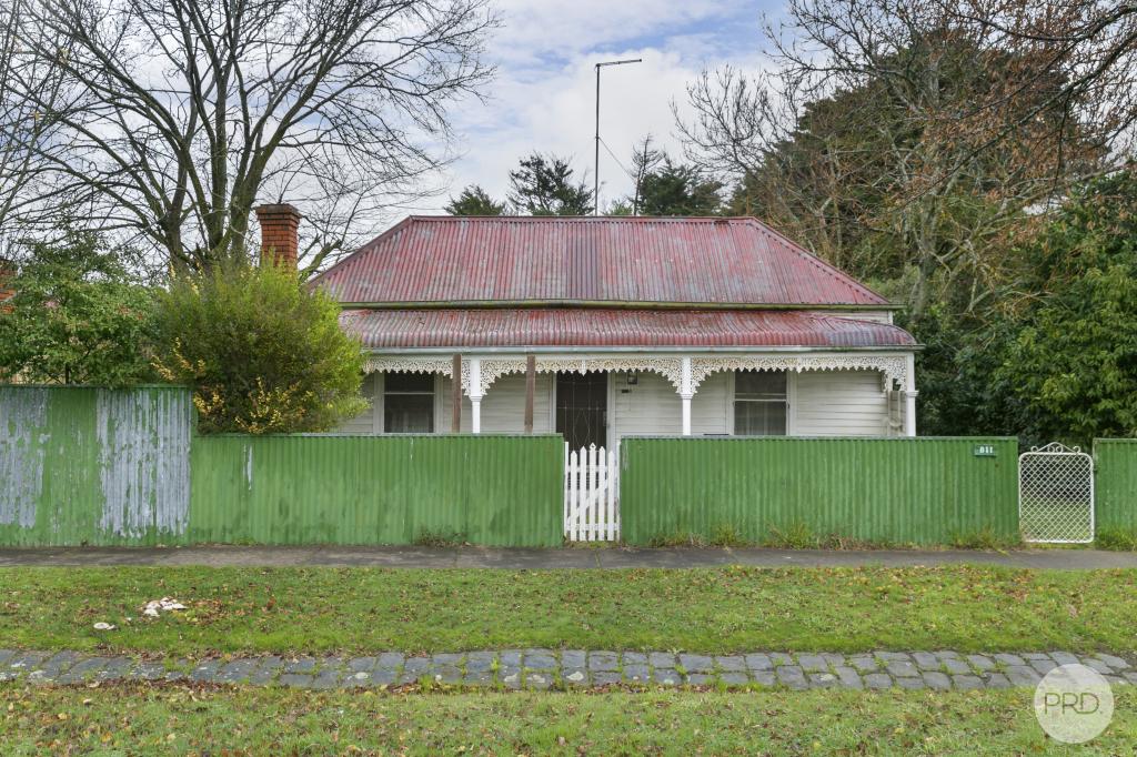 811 Sebastopol St, Redan, VIC 3350