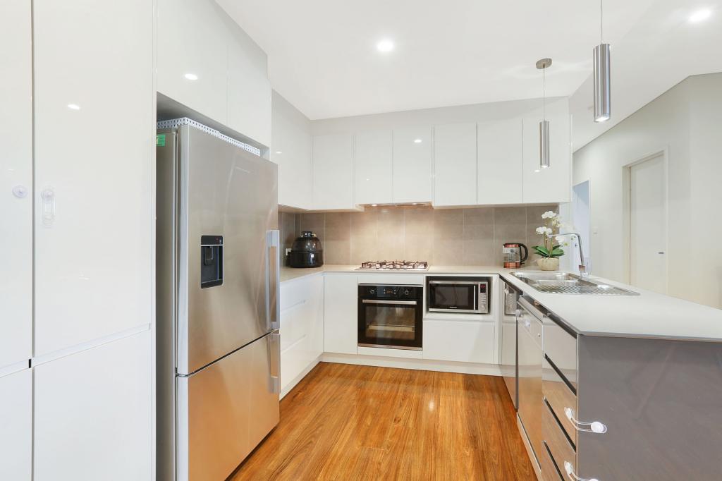 109/1c Werowi St, Dapto, NSW 2530