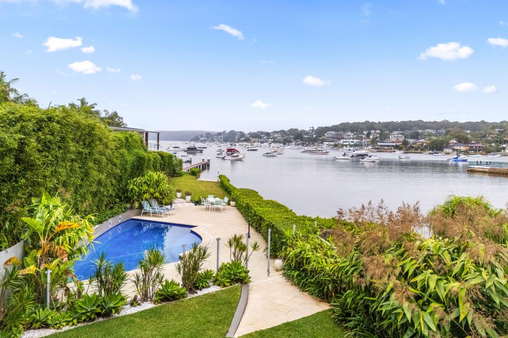 2 Christopher Pl, Burraneer, NSW 2230