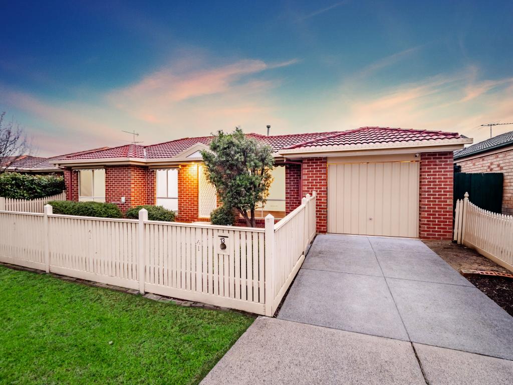 13 Talara Ct, Cranbourne, VIC 3977