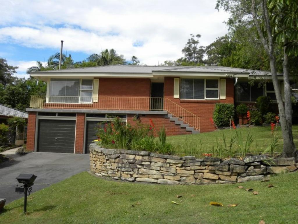 17 George St, Wyong, NSW 2259