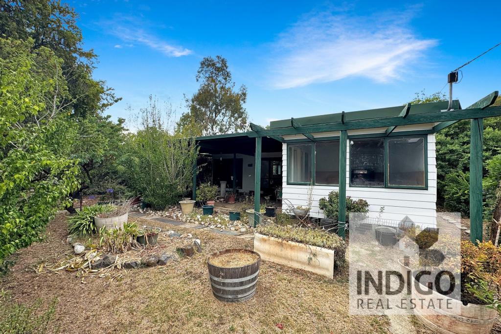 36 High St, Chiltern, VIC 3683