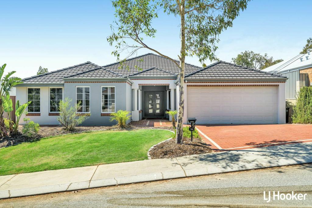 12 Upwey St, Wellard, WA 6170