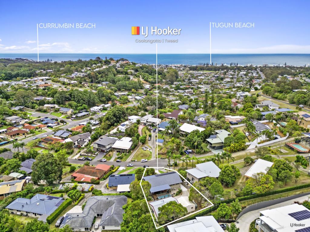 11 Dinjirra Ct, Tugun, QLD 4224