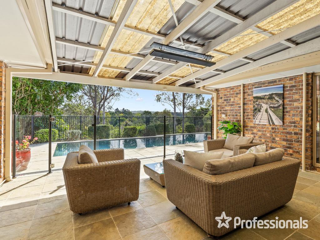 3 Breen Dr, Bunya, QLD 4055