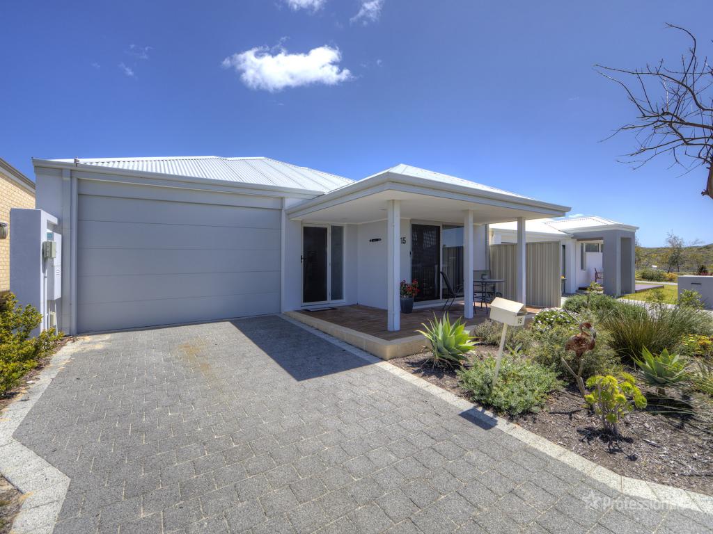 15 Woodswallow Way, Alkimos, WA 6038