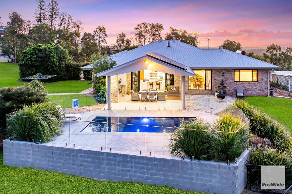 583-603 West Mount Cotton Rd, Mount Cotton, QLD 4165