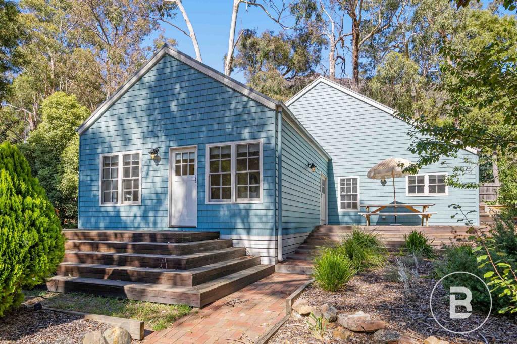 164 Grampians Rd, Halls Gap, VIC 3381