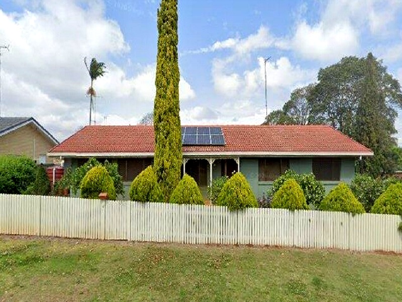 4 Marshall St, Rangeville, QLD 4350