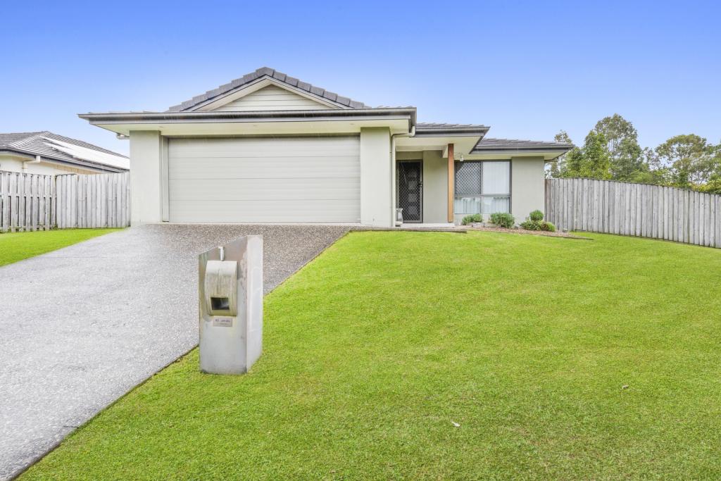 1 Sunbird Ct, Elanora, QLD 4221