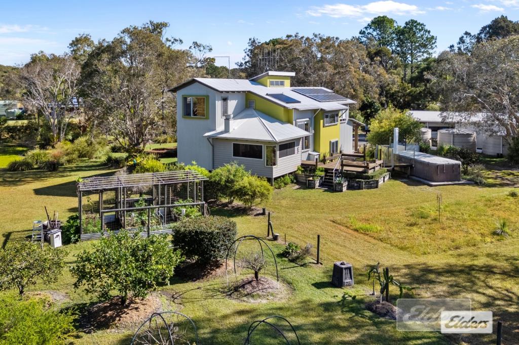 54 Osborne Ct, Wallu, QLD 4570