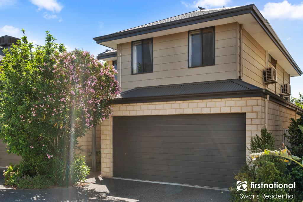 4/179 Leake St, Belmont, WA 6104