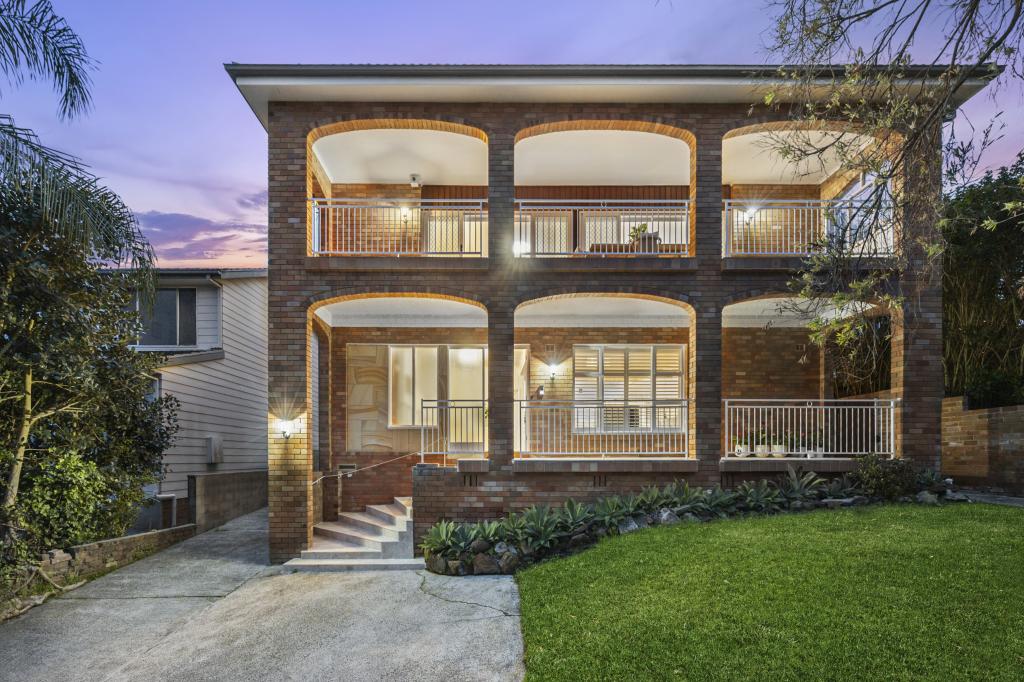 14 Kalaui St, North Balgowlah, NSW 2093