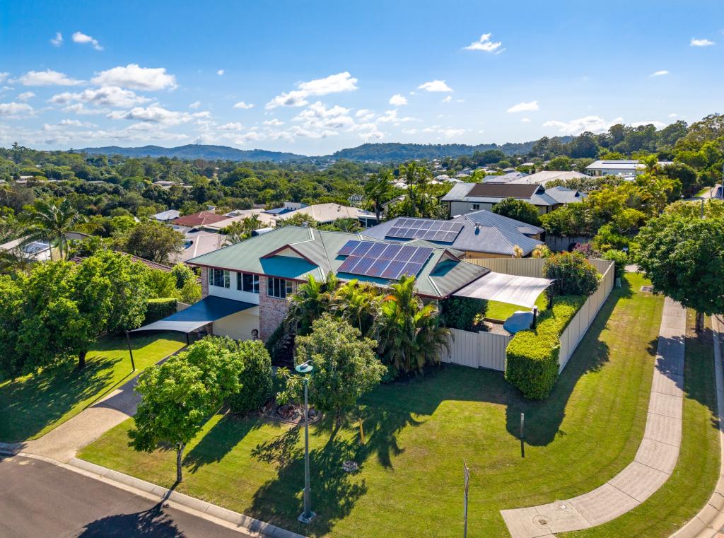 2 Mckinnon Dr, Burnside, QLD 4560