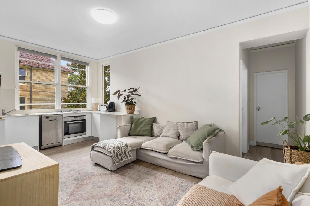 5/84a Darley Rd, Manly, NSW 2095