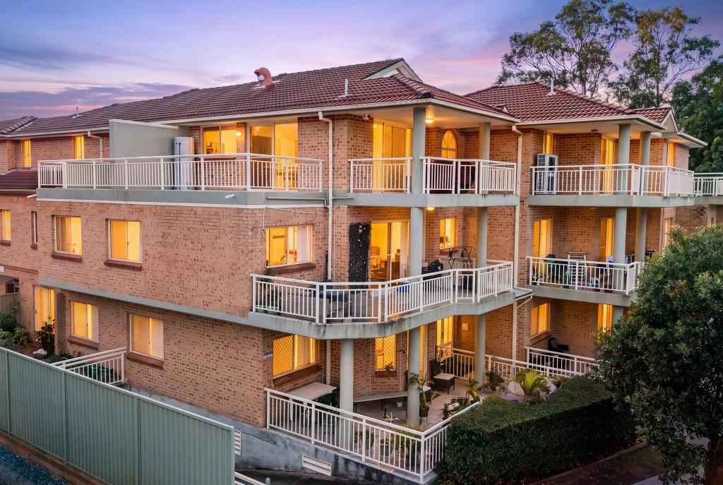 6/1a Berrille Rd, Narwee, NSW 2209