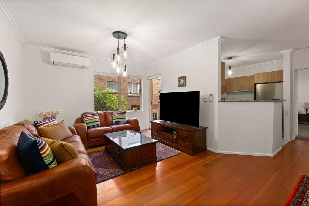 4/127-131 King St, Randwick, NSW 2031