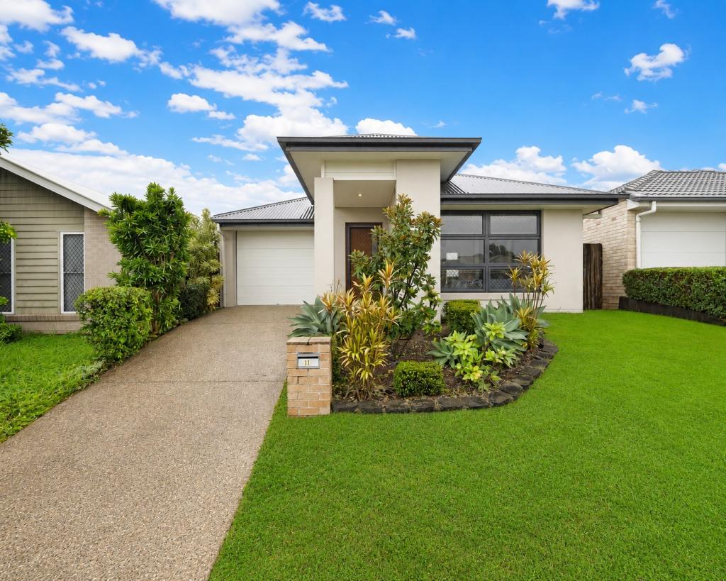 11 Meldrum St, Kallangur, QLD 4503