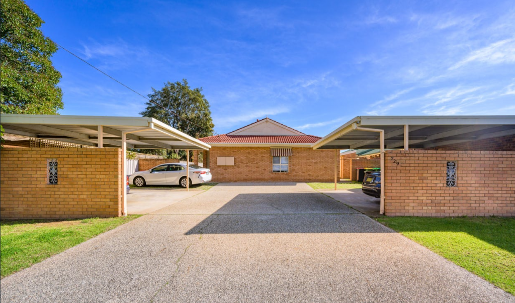 4/729 Lavis St, East Albury, NSW 2640