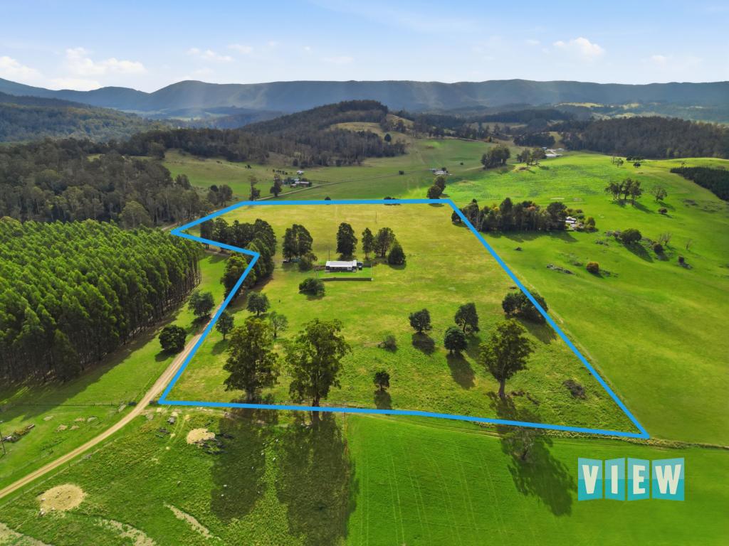 15 Blairs Rd, Mole Creek, TAS 7304