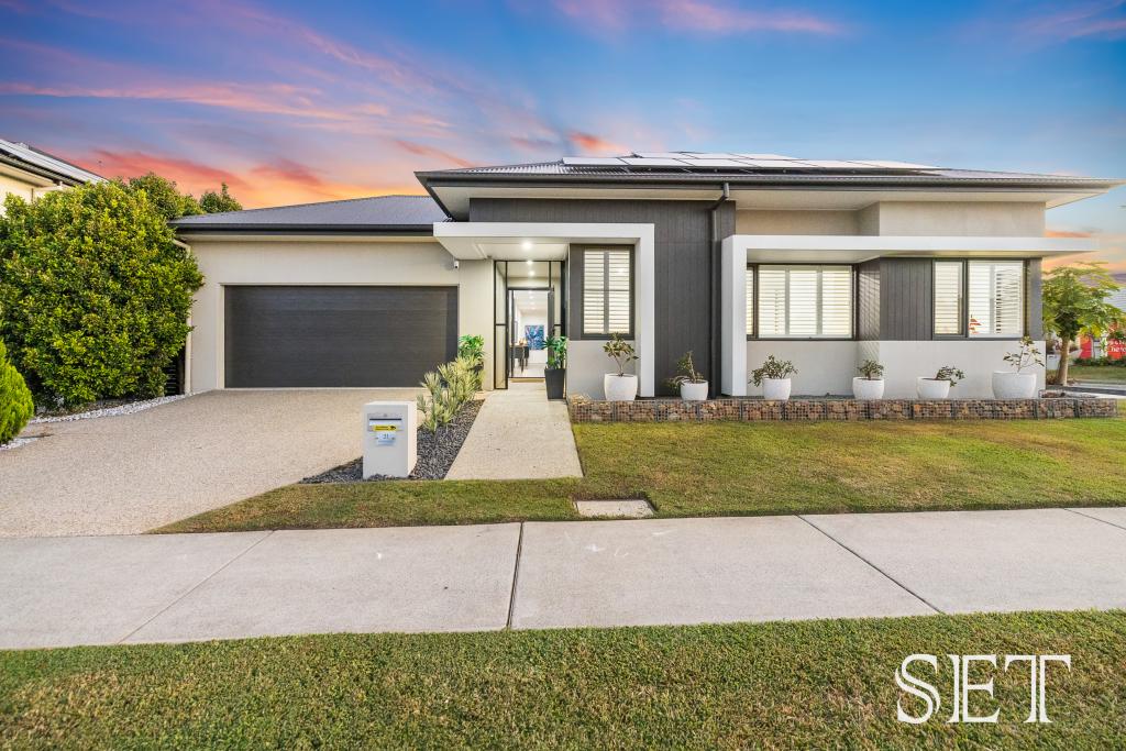 31 BROOK CRES, BURPENGARY EAST, QLD 4505