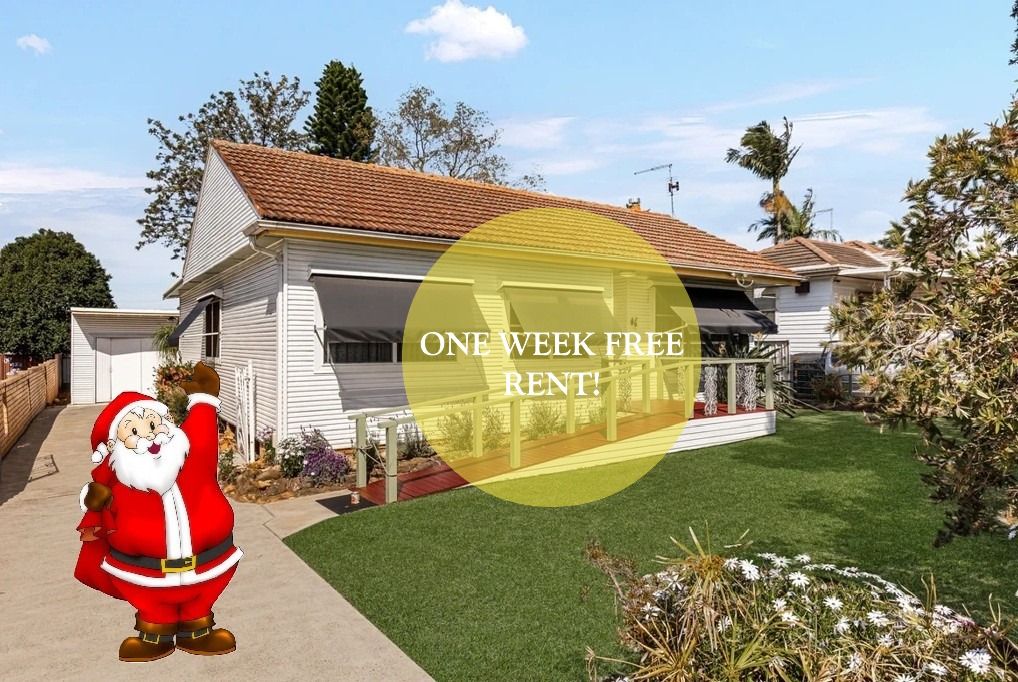 41 Dan Cres, Colyton, NSW 2760