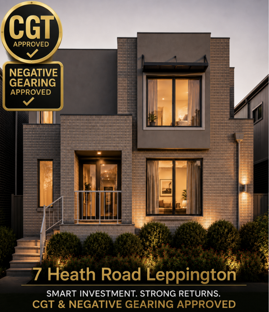 Contact Agent For Address, Leppington, NSW 2179