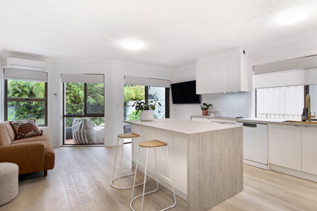 3/17 Frederick St, Surfers Paradise, QLD 4217
