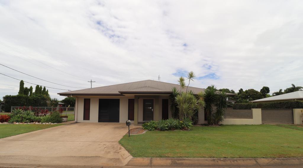 1 Lilliesmere Ct, Ayr, QLD 4807