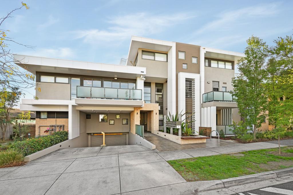 21/51 Talford St, Doncaster East, VIC 3109